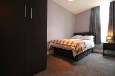 3 bed flat, Gallowgate Apartments, Newcastle Upon Tyne, Newcastle, NE14SG - Image 7